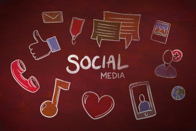 social media advertising in kitchener waterloo