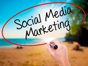 social media marketing Kitchener waterloo